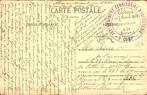 Marokko - Afrika - Ansichtkaart (66) - 1900-1950, Gelopen