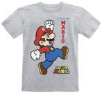Super Mario Kids - Jump T-Shirt