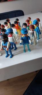 Playmobil - Figuur - Collectie van vintage Playmobil-figuren, Antiek en Kunst, Antiek | Overige Antiek