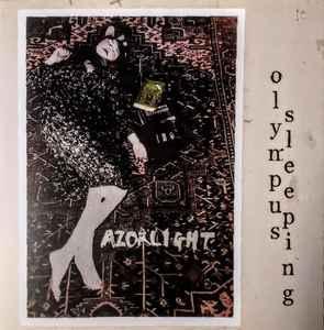 LP nieuw - Razorlight - Olympus Sleeping, Cd's en Dvd's, Vinyl | Rock, Nieuw in verpakking, Verzenden