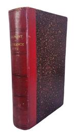 Édouard Drumont - La France Juive - 1886