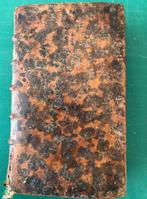 Claude Colombet - Synoptica Institutionum Imperialium