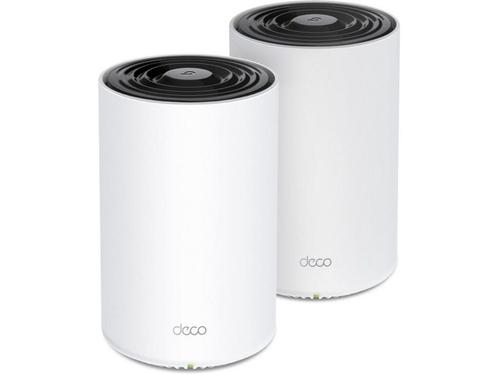 TP-Link Deco PX50 - Powerline Mesh WiFi - Dual band - AX -, Huis en Inrichting, Woonaccessoires | Overige, Zo goed als nieuw, Verzenden