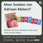 Taal in beeld Taalboek 6b 9789048716869 Adriaan Maters, Verzenden, Gelezen, Adriaan Maters