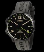 U-Boat - Capsoil Doppiotempo 45 DLC Green Rehaut - 8840/B -, Nieuw