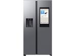 Samsung - Amerikaanse Koelkast - Inhoud  614 L - Nofrost, Witgoed en Apparatuur, 200 liter of meer, Verzenden, 60 cm of meer, Met aparte vriezer
