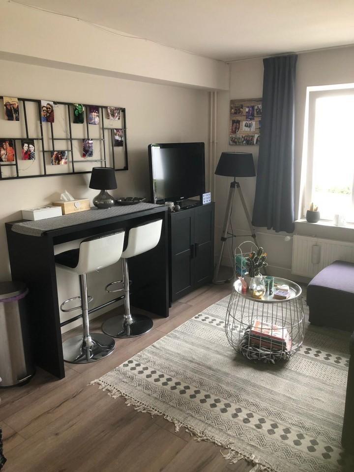 Appartement te huur in Tilburg - 28 m² - 2 kamer(s) - 2, Huizen en Kamers, Huizen te huur, Noord-Brabant, Appartement