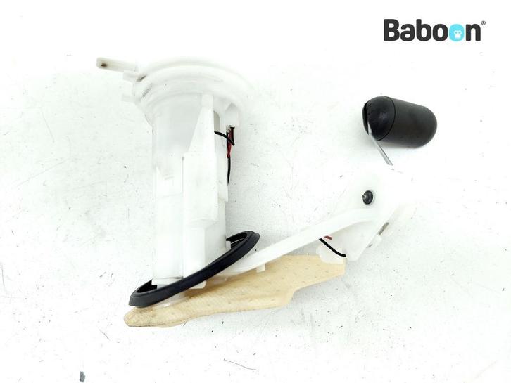 Benzinepomp Aprilia Scarabeo 300 Light 2009-2012, Motoren, Onderdelen | Overige, Gebruikt, Verzenden