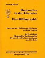 Desel, Jochen-Hugenoten in der Literatur, Verzenden, Gelezen