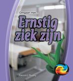 Ernstig ziek zijn / Omgaan met ... 9789055665785, Boeken, Verzenden, Gelezen, Patricia Murphy