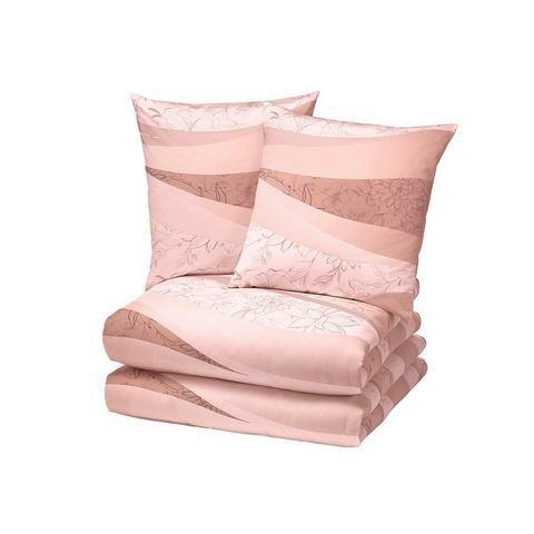 Biberna Overtrekset, Huis en Inrichting, Slaapkamer | Beddengoed, Nieuw, Verzenden