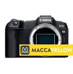 Canon EOS R camera bodys bij MACCA yellow, Ophalen of Verzenden, Zo goed als nieuw, Canon