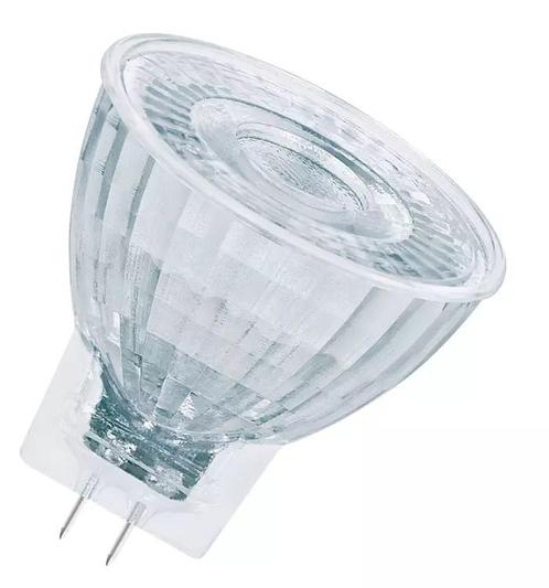 OP=OP Osram LED MR11 2.8W/927 36º 184lm 12V GU4 Dimbaar C.., Huis en Inrichting, Lampen | Overige, Nieuw, Ophalen of Verzenden