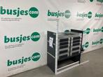 Bott Vario aluminium gebruikte bedrijfswagen inrichting (nr, Ophalen of Verzenden, Gebruikt