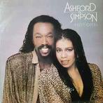 LP gebruikt - Ashford &amp; Simpson - Street Opera, Zo goed als nieuw, Verzenden