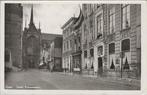 GOES - Hotel Korenbeurs, Verzenden, Gelopen