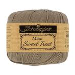 Scheepjes Maxi Sweet Treat - 254 moon rock - Gemerceriseer, Ophalen of Verzenden, Nieuw