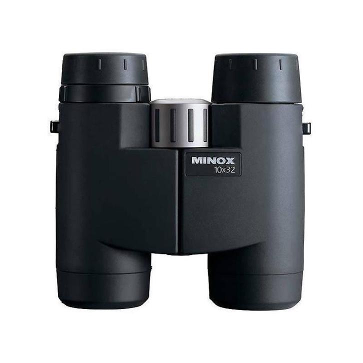 Minox DB 10x32 BR asph. verrekijker - Tweedehands, Audio, Tv en Foto, Overige Audio, Tv en Foto, Gebruikt, Verzenden