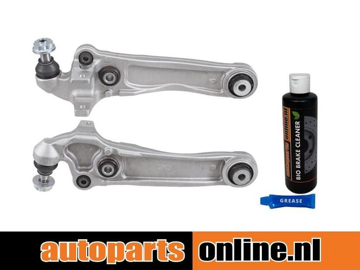 Draagarm Jaguar Xf achterzijde, links, onder, Auto-onderdelen, Besturing, Nieuw, Jaguar, Verzenden