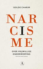 9789025316709 Narcisme | Tweedehands, Verzenden, Zo goed als nieuw, Isolde Charim