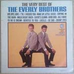 LP gebruikt - The Everly Brothers - The Very Best Of The..., Verzenden, Zo goed als nieuw
