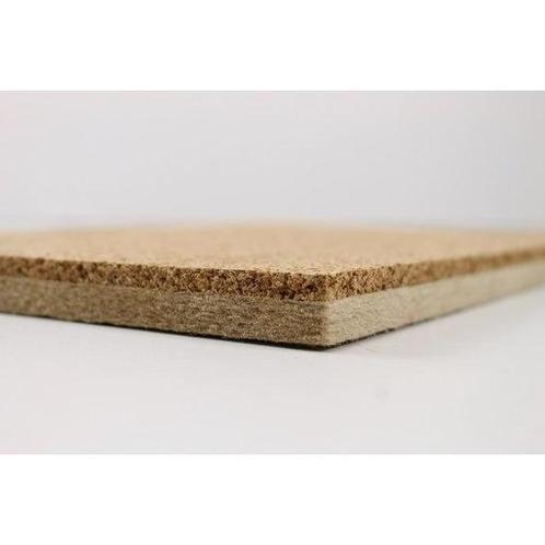 ACTIE 5 stuks Akoestisch paneel - prikbord - 60 x 120 cm, Huis en Inrichting, Woonaccessoires | Memoborden, Ophalen of Verzenden