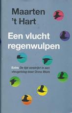 Een vlucht regenwulpen - Extra: De tijd verstrijkt in een, Verzenden, Gelezen, Maarten 't Hart