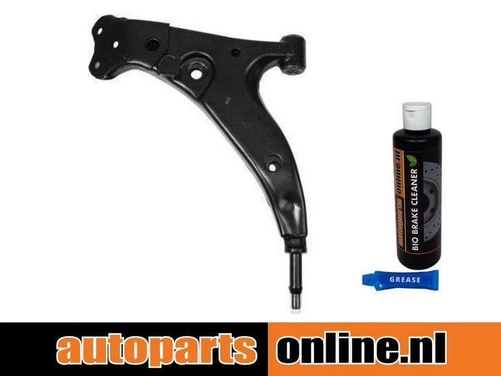 Draagarm Toyota Corolla voorzijde, links, onder, Auto-onderdelen, Besturing, Nieuw, Toyota, Verzenden