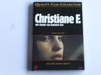 Christiane F. - Uli Edel / David Bowie (DVD), Cd's en Dvd's, Dvd's | Filmhuis, Verzenden, Nieuw in verpakking