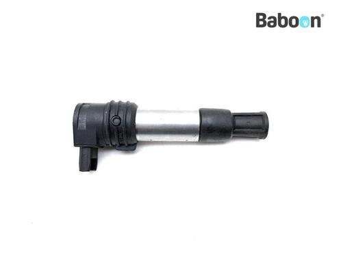 Bobine Bougie Dop BMW R 1200 R 2006-2010 (R1200R 06), Motoren, Onderdelen | BMW, Gebruikt, Verzenden