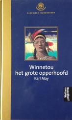 Winnetou het 9789001554040 Karl May, Boeken, Verzenden, Gelezen, Karl May
