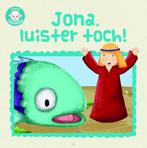 Jona, luister toch / Lieve lammetjes 9789033833182, Verzenden, Zo goed als nieuw, Karen Williamson