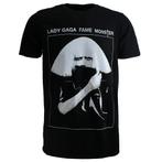 Lady Gaga Fame Album T-Shirt Zwart - Officiële Merchandise, Kleding | Heren, T-shirts, Nieuw