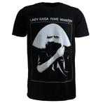 Lady Gaga Fame Album T-Shirt - Officiële Merchandise |, Verzenden, Nieuw