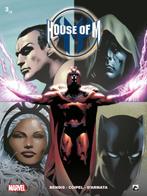 House of M Stripboek-3/3 (Diversen) NIEUW, Boeken, Ophalen of Verzenden, Nieuw