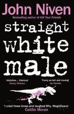 Straight White Male, Boeken, Ophalen of Verzenden, Nieuw