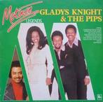 LP gebruikt - Gladys Knight &amp; The Pips - Gladys Knigh..., Cd's en Dvd's, Vinyl | R&B en Soul, Verzenden, Zo goed als nieuw