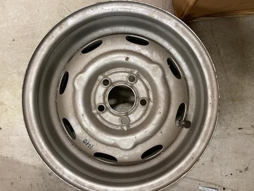 Volvo Velg staal 15x5inch 140+164 niet meer leverbaar Volvo, Auto-onderdelen, Besturing, Nieuw, Volvo, Verzenden