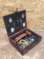 Vampier ogen kit - Hout, metaal, glas, enz. - 1990-2000 -