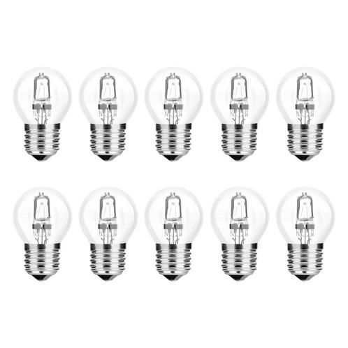 Modee E27 Halogeen Lamp Dimbaar 28W ECO - 370lm - 2700K -, Huis en Inrichting, Lampen | Losse lampen, Nieuw, Verzenden