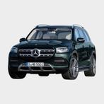 EMUK Caravanspiegels Mercedes GLS (2019 - 2023), Caravans en Kamperen, Ophalen of Verzenden, Nieuw