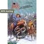 Verdwaald in een sneeuwstorm / Verdwaald in een sneeuwstorm, Boeken, Kinderboeken | Jeugd | 10 tot 12 jaar, Verzenden, Gelezen