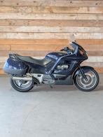 Motor, Honda, Tour ST 1100 Pan European, 1993