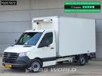Zakelijke Lease |  Mercedes-Benz Sprinter 314 CDI Koelwagen, Auto's, Bestelauto's, Automaat, Stof, Gebruikt, Euro 6