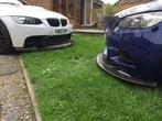 Carbon GT4 voorlip BMW E90 E92 E93 M3, Verzenden