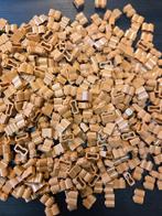 Lego Stenen - New Brick Modified 1 x 2 with Log Profile, Kinderen en Baby's, Speelgoed | Duplo en Lego, Nieuw