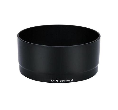 Zonnekap type ES-78 / Lenshood voor Canon objectief, Audio, Tv en Foto, Fotografie | Lenzen en Objectieven