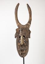Oud Bambara-masker - Bambara - Mali