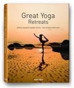 Great Yoga Retreats | 9783836512312 | Rübesamen, Kristin, Zo goed als nieuw, Rübesamen, Kristin
