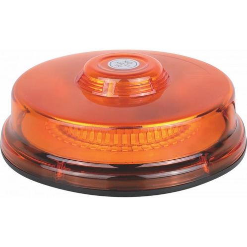 LED Beacon / Dakflitser - UFO 150mm - 48 Leds - R10 / R65, Auto diversen, Tuning en Styling, Ophalen of Verzenden